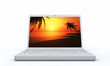 Notebook Konzept - Chillout Beach Notebook Konzept - Chillout Beach