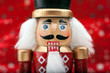 Nutcracker Soldier