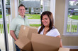 Moving House