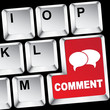 COMMENT ICON