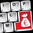 BAG EURO ICON