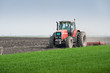 Tractor