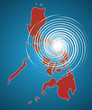 Vektor: philippinen philippinen