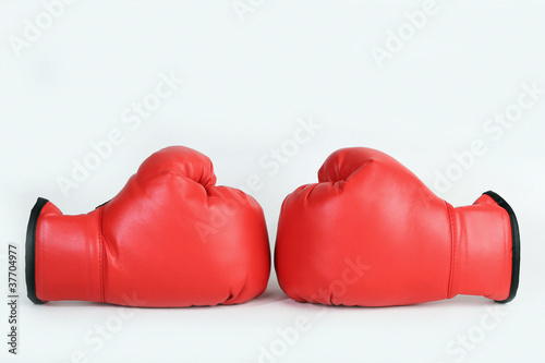 Photo: Boxhandschuhe Boxhandschuhe