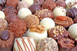 Foto: pralinen pralinen