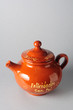 Photo: Ceramic jar from La Mancha - SPAIN Ceramic jar from La Mancha - SPAIN