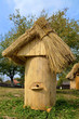 ancient beehives