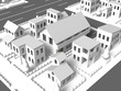 住宅街