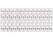 cartes à jouer