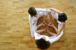 Circle Yoga practice