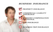 Check list for business insurance
