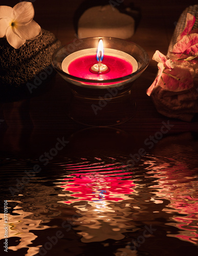 Photo: concept décor zen anti-stress concept décor zen anti-stress
