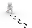 Footprints