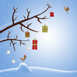 Christmas card