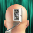 Doorway opens to gears in mind