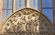 Südportal des Wormser Kaiserdoms