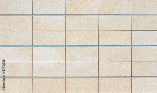 Photo: Stone wall texture Stone wall texture