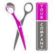 Friseur - Firmenlogo