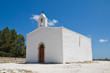 St. Michele in Frangesto. Monopoli. Puglia. Italy.