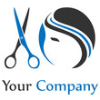 Friseur - Firmenlogo