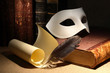 Dramaturgy Concept
