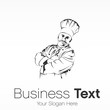 logo business