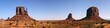 Monument Valley National Park