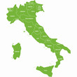 mappa italia