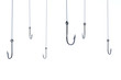 Fishing hooks