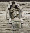 Religious sculpture