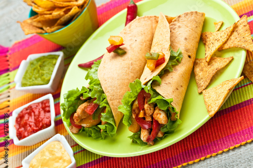 Photo: Fajita Fajita