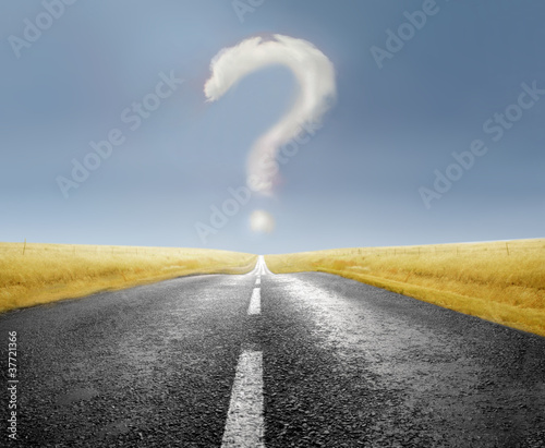 Photo: Unknown direction Unknown direction