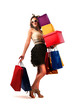 Shopaholic