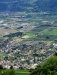 vue aérienne