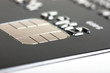 Credit card