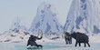 Woolly Mammoth