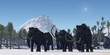 Woolly Mammoth