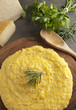 Polenta Gialla