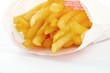 cornet de frittes