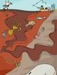 Ecological Mess Ecological Mess