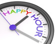 happy hour