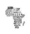 afrique