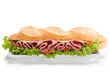 sandwich