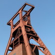 Weltkulturerbe Zeche-Zollverein in ESSEN