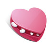 Favorites, Heart, Love, Valentines day icon