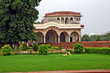 Forte Rosso, New Delhi