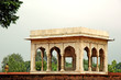 Forte Rosso, New Delhi