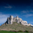 Spissky Castle, Slovakia