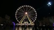 Grande-roue de Clermont-Ferrand accélérée Grande-roue de Clermont-Ferrand accélérée