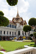 Grand Palace, Bangkok, Thailand. Grand Palace, Bangkok, Thailand.